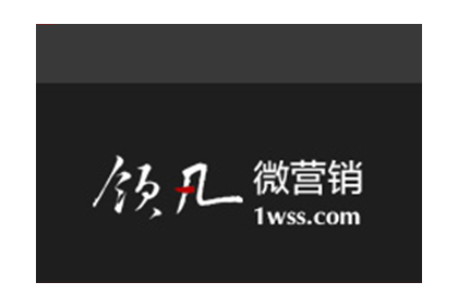 領(lǐng)凡微營(yíng)銷